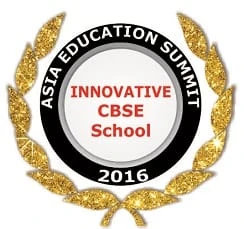 Awards - Innovative CBSE School