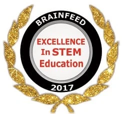 Awards - Excellence In STEM Education