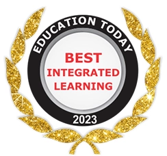 Awards - Excellence In STEM Education