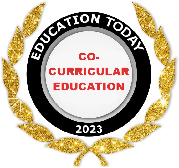 Awards - Excellence In Blended Learning