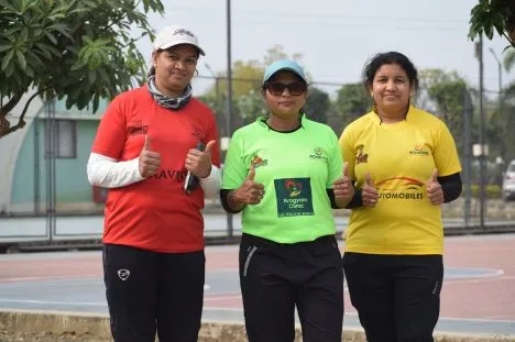 Cricket - The Achivers School