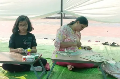 Lippon Art - The Achivers School