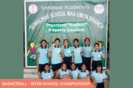 Academic Competitions - The Achievers School