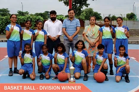 Academic Competitions - The Achievers School