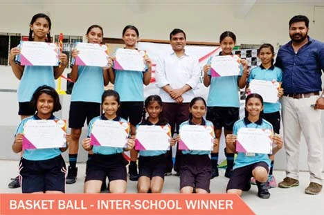 Academic Competitions - The Achievers School