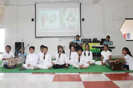 Personalized Education - The Achievers School