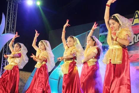 Personalized Education - The Achievers School