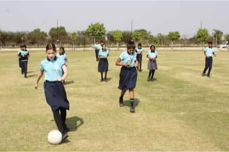 Personalized Education - The Achievers School