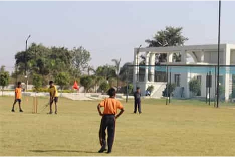 Personalized Education - The Achievers School