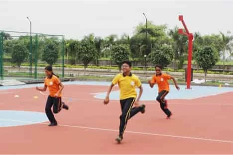 Personalized Education - The Achievers School