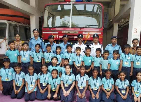 Special Programms - The Achievers School