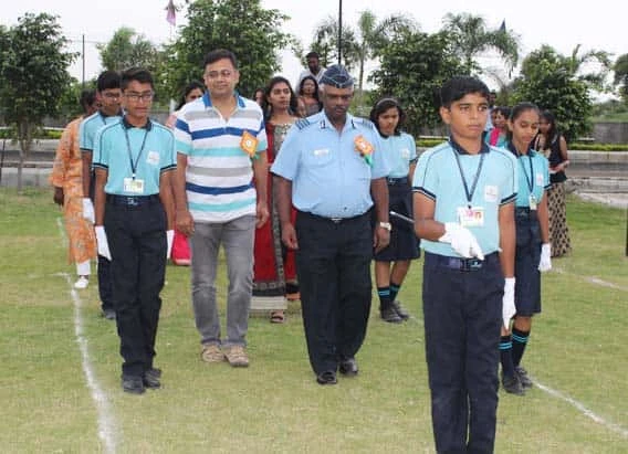 Special Programms - The Achievers School