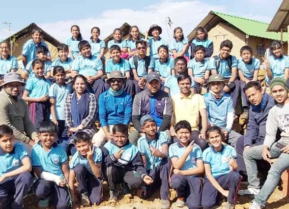 Special Programms - The Achievers School