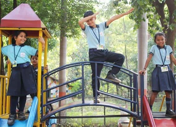 Special Programms - The Achievers School