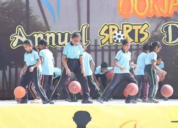 Special Programms - The Achievers School