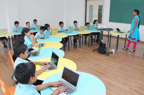 Computer Lab