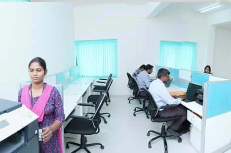 Community Interaction Zone