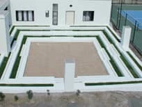 Amphitheatre - The Achievers School