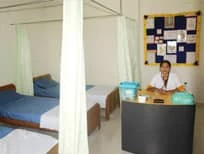 Medical Room - The Achievers School