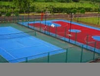 Professional Sports - The Achievers School