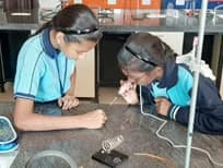 Tinkering Lab - The Achievers School