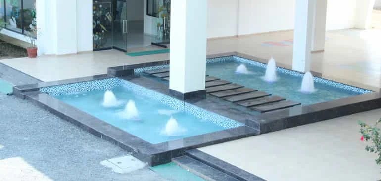 Campus - The Achievers School