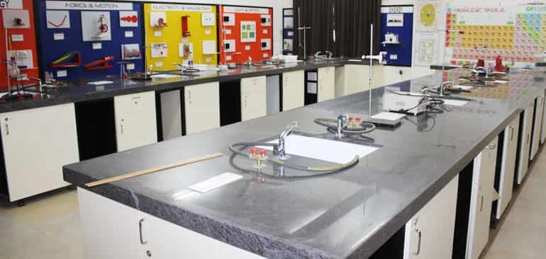 Campus - The Achievers School