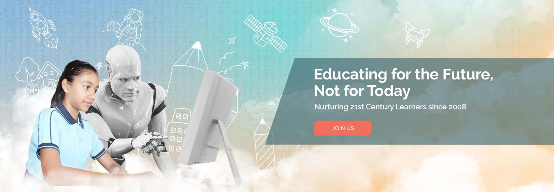 The Achievers School