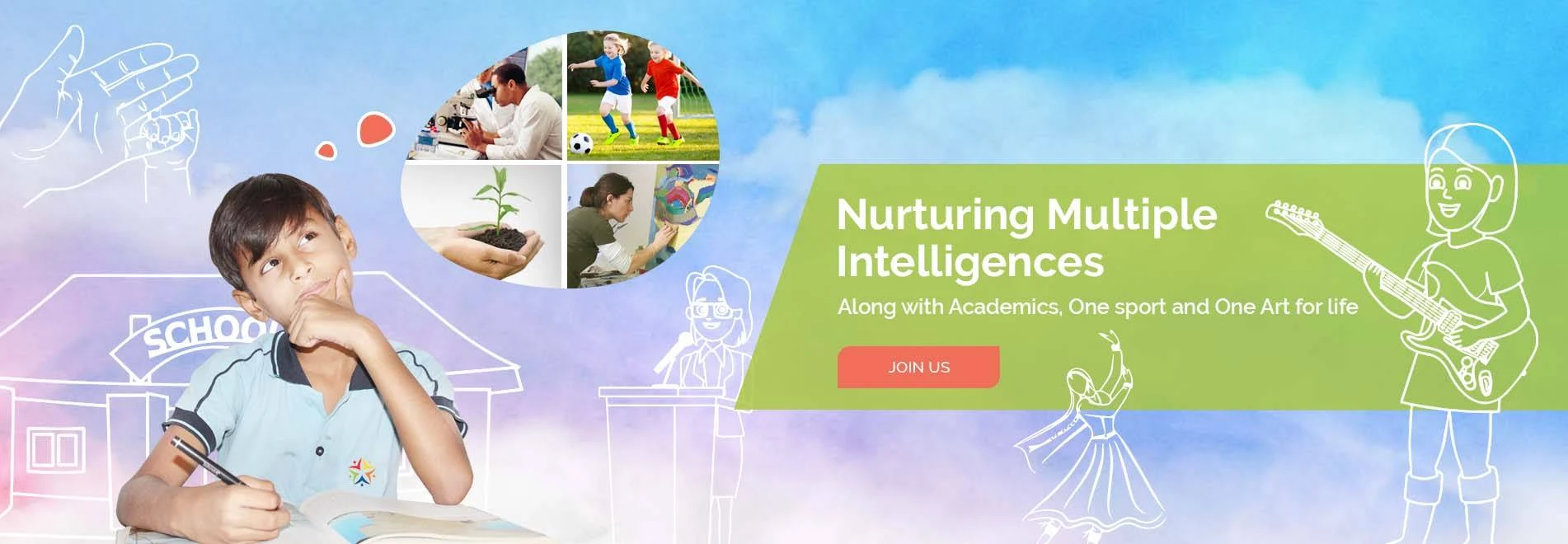 The Achievers School