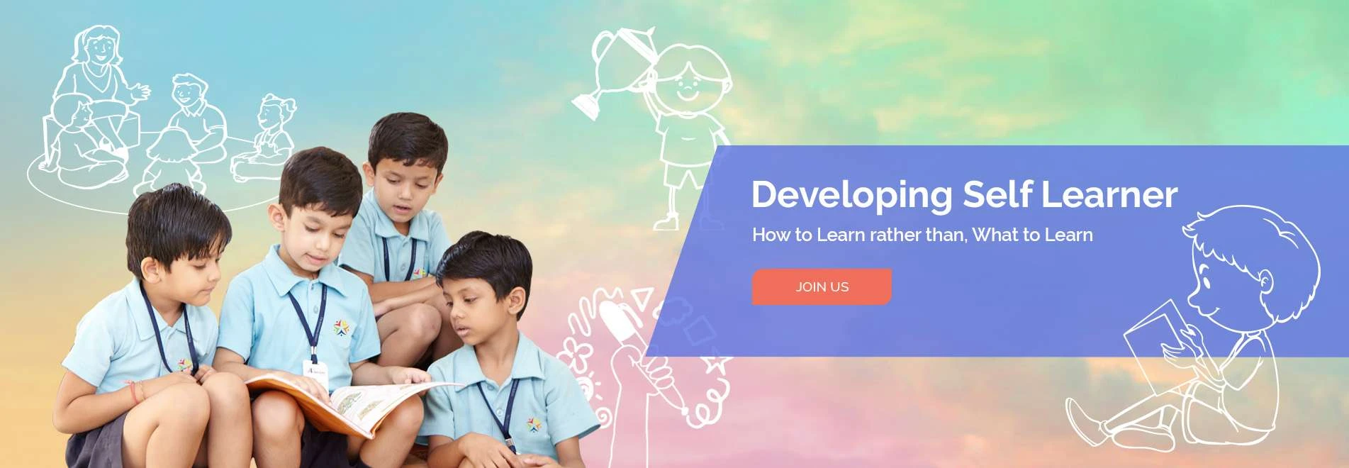 The Achievers School