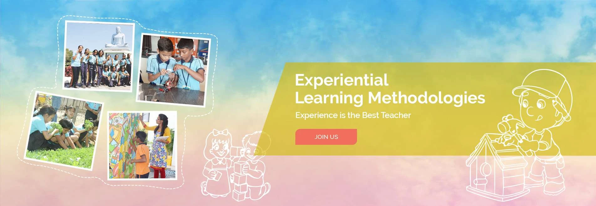 The Achievers School