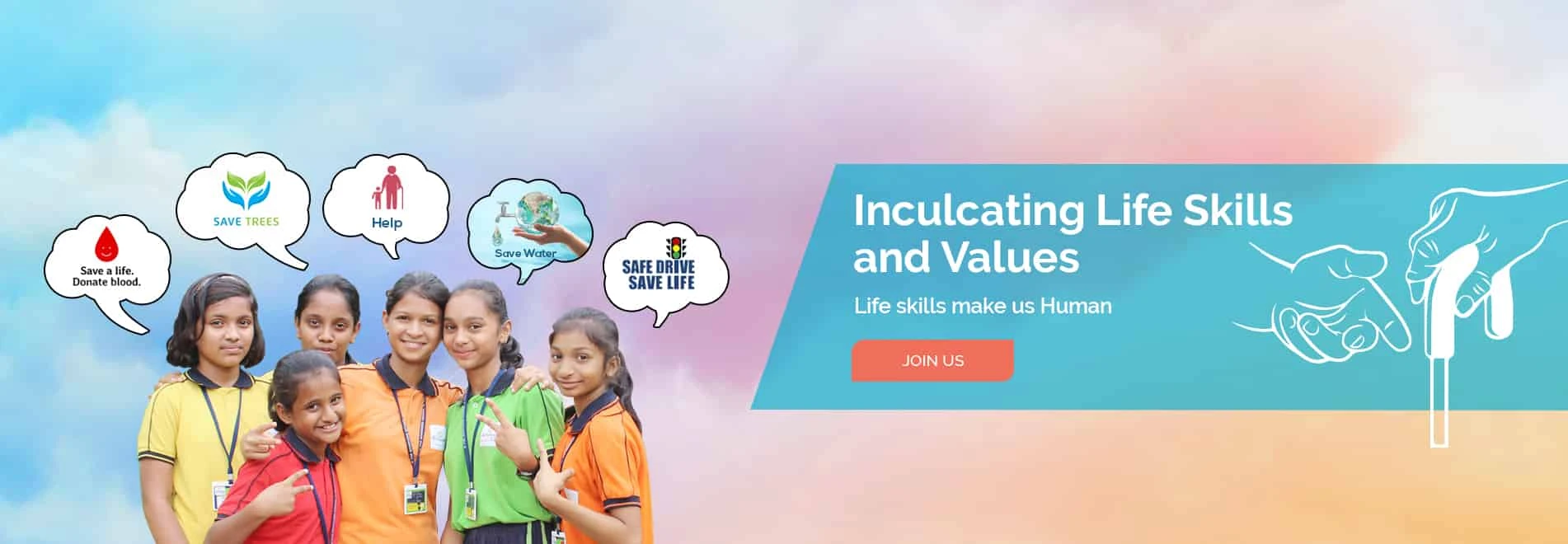 The Achievers School