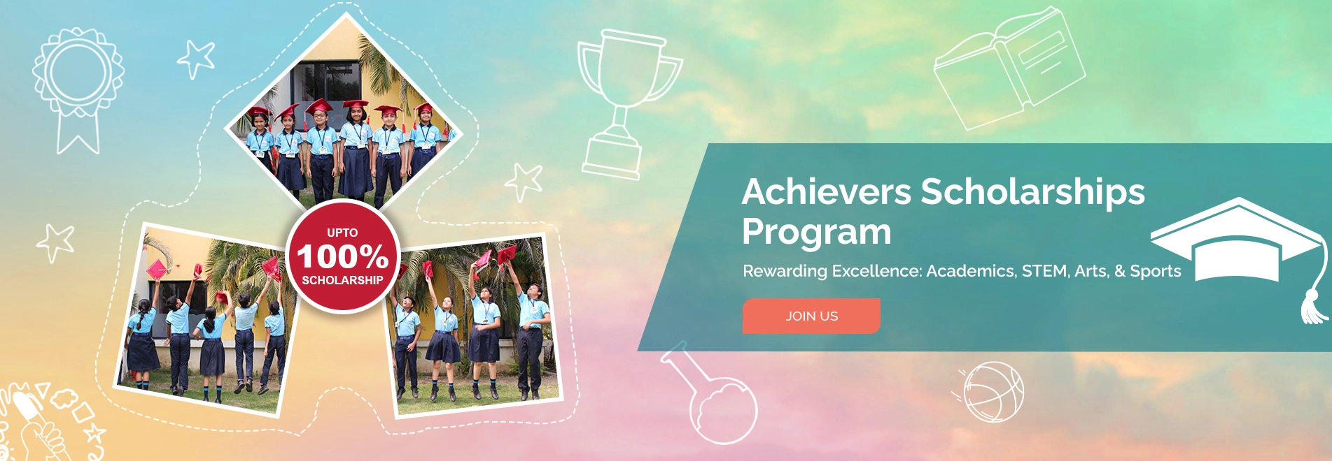 The Achievers School