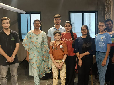 Young Achievers Program -The Achievers School