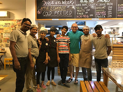 Young Achievers Program -The Achievers School