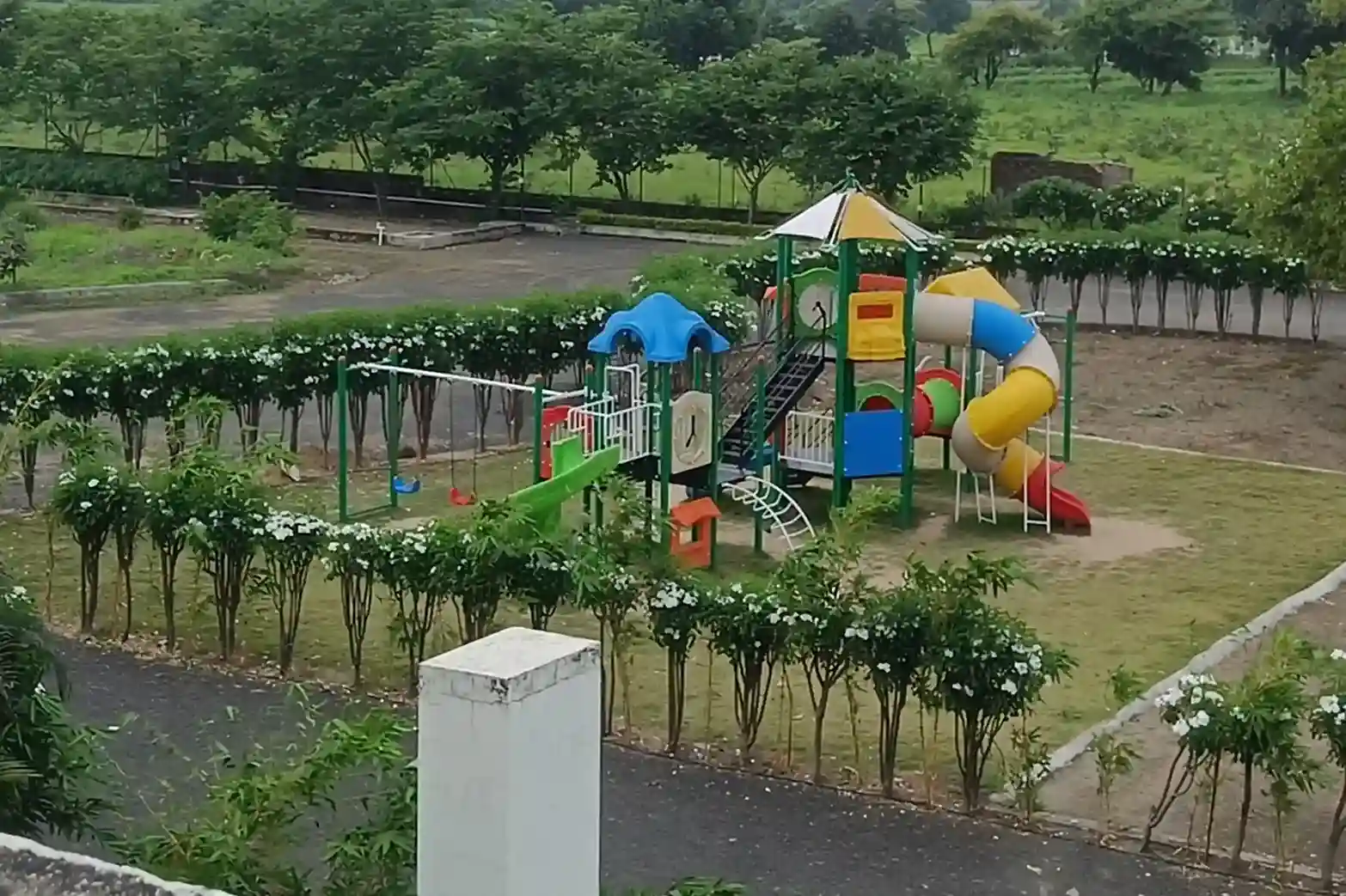 Playstation - The Achievers School