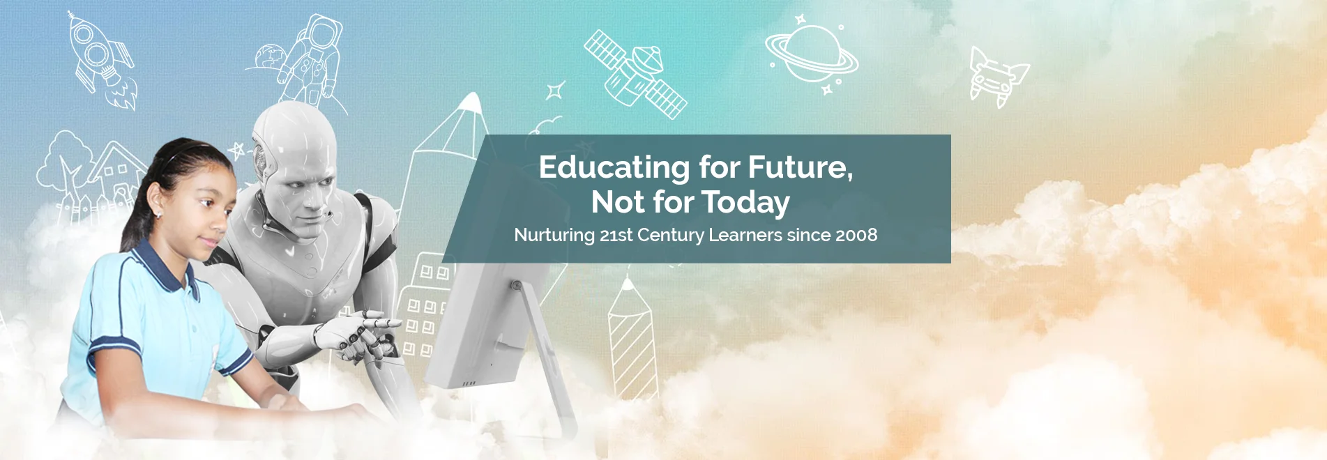 The Achievers School