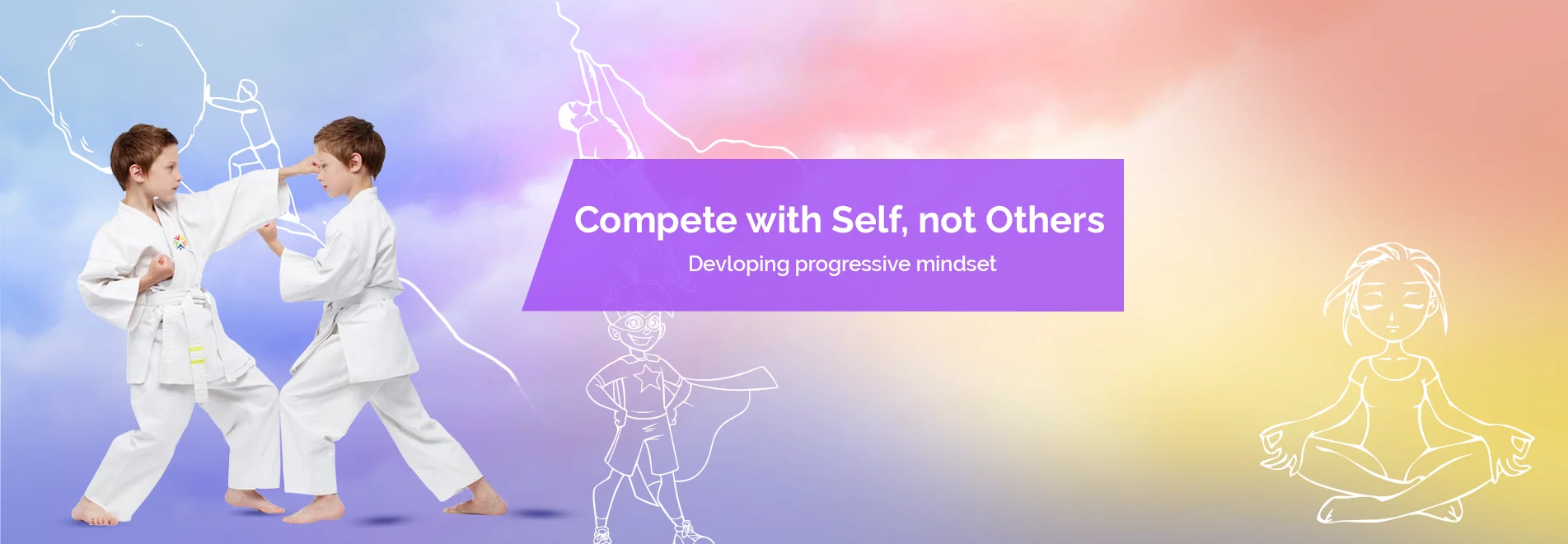 The Achievers School