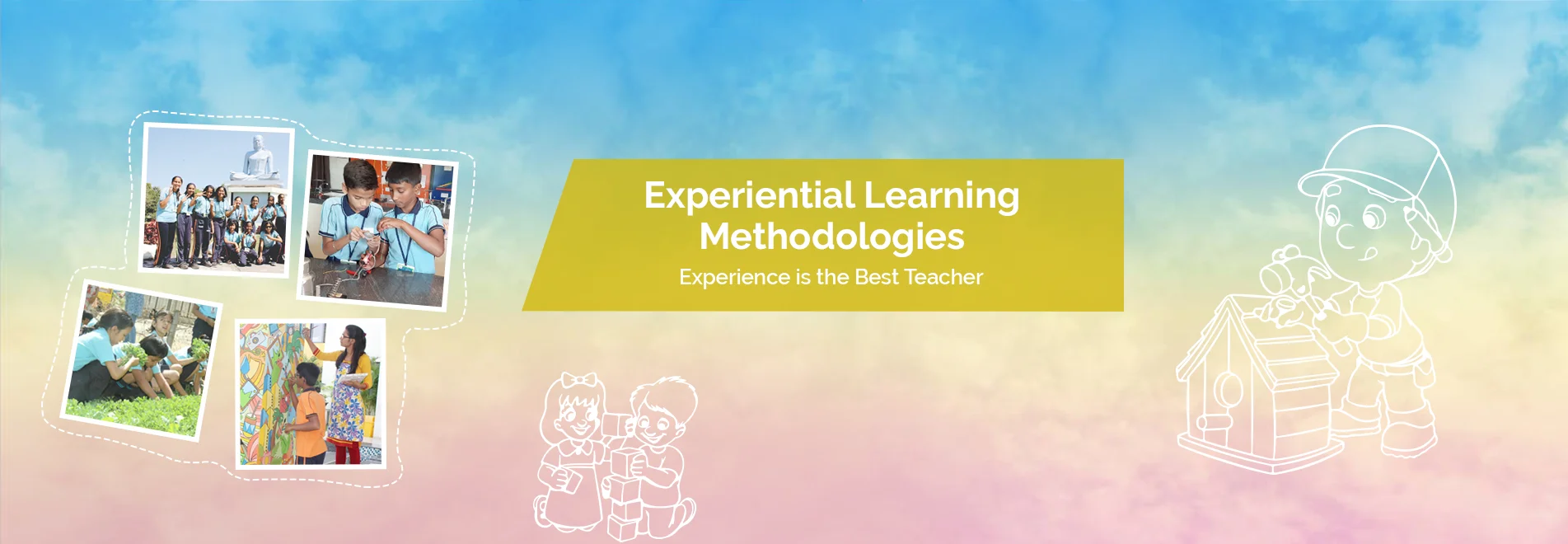 The Achievers School