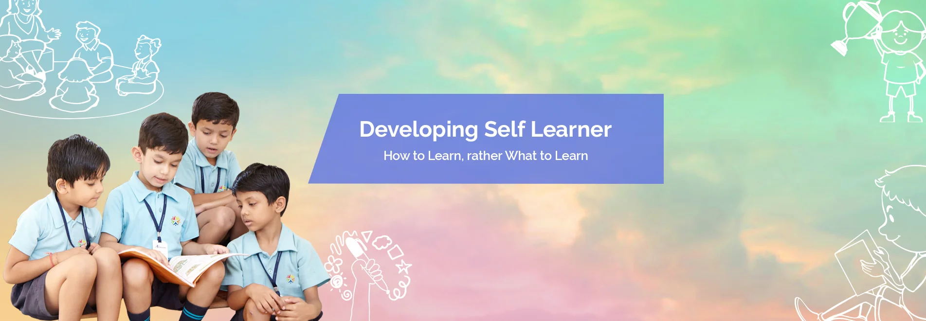 The Achievers School