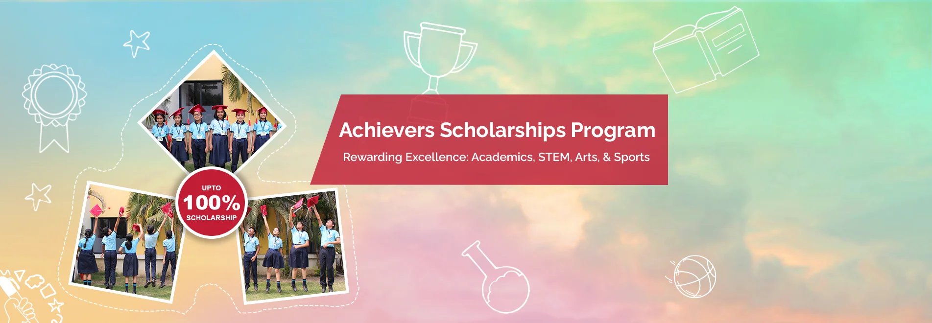 The Achievers School