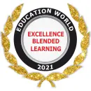 Awards - Innovative CBSE School