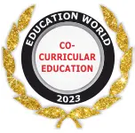 Awards - Excellence In STEM Education