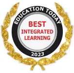 Awards - Excellence In STEM Education